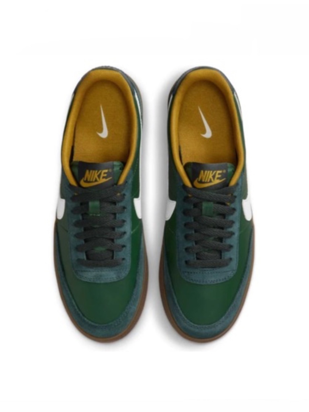 Nike | “Killshot” 2 Fir Seaweed Ochre' Sneakers | Wmn’s Sz 11 US